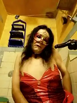 Scarlett2495 online show from May 20, 11:18 am