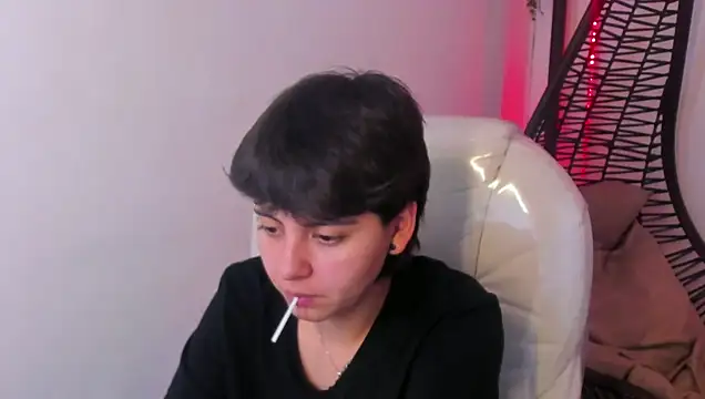 Nathaly ds online show from April 24, 4:43 pm