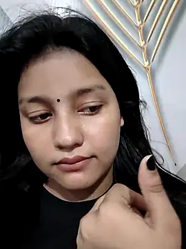 Snapshot of Dipali143143 chatting on September 15, 6:59 pm Dipali143143 online show from September 15, 6:59 pm