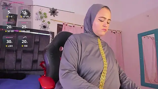 MarianFadel online show from January 6, 12:31 pm