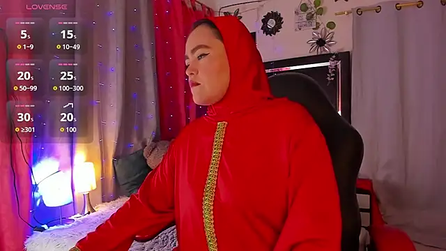 MarianFadel online show from December 16, 12:22 pm