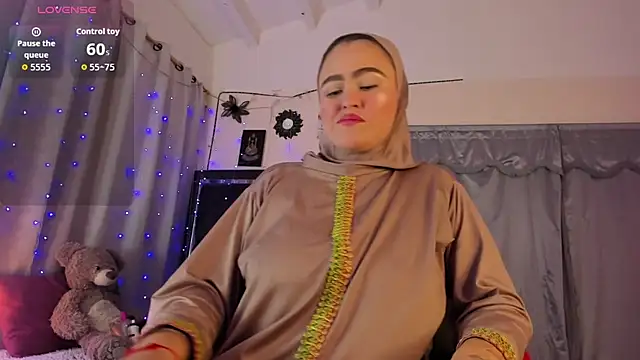 MarianFadel online show from March 5, 12:56 pm