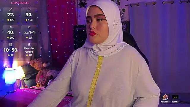 MarianFadel online show from December 5, 12:39 pm