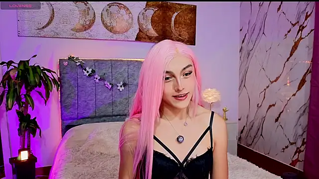 antonellastar24  online show from February 17, 8:30 pm