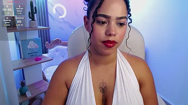 candyhot tk online show from April 15, 3:29 am