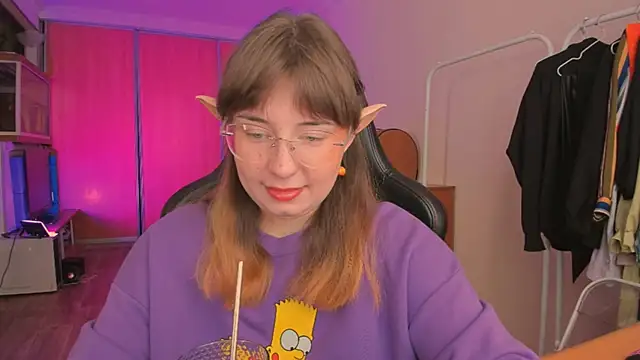 just fucked777 online show from April 27, 6:10 am