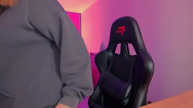 just fucked777 online show from April 24, 8:39 am