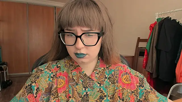 just fucked777 online show from April 7, 7:54 am