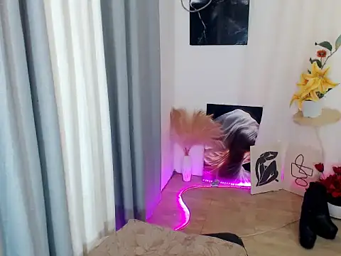 Jane Bilbeisi online show from May 4, 8:34 pm
