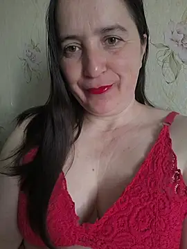 EvelinCutex online show from April 24, 5:54 am