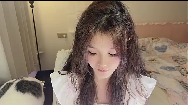 FuFu-puff online show from January 15, 9:59 am