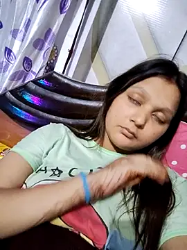 Anushka14321 online show from December 2, 7:38 pm