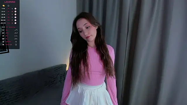 wetpussydaily online show from February 3, 9:47 am