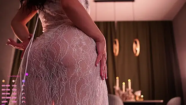 MaryHols online show from November 18, 3:57 pm