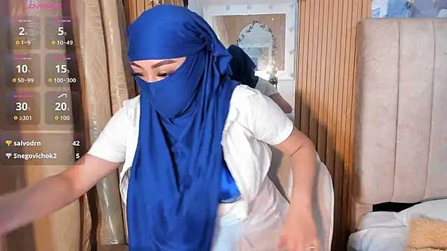  ghaliaa online show from March 24, 4:45 pm