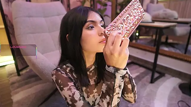 NamiKimura online show from April 25, 7:11 pm