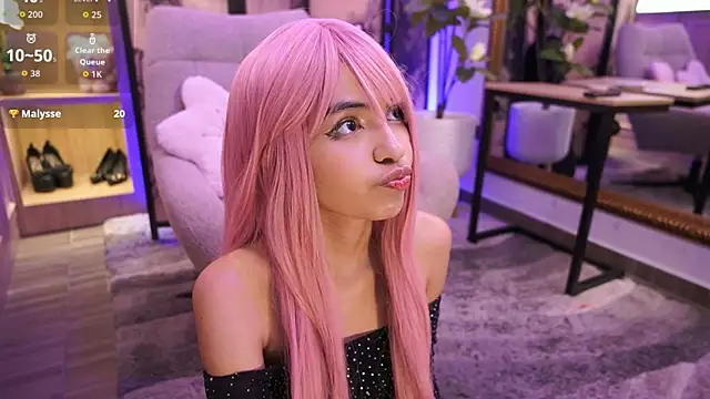 NamiKimura online show from March 5, 7:42 pm