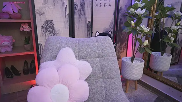 NamiKimura online show from April 15, 7:36 pm