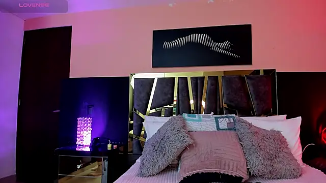 ScarletTorres online show from November 5, 6:57 pm