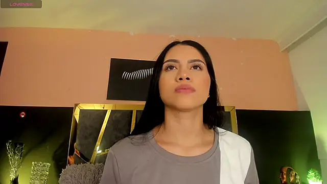 ScarletTorres online show from March 9, 7:17 pm