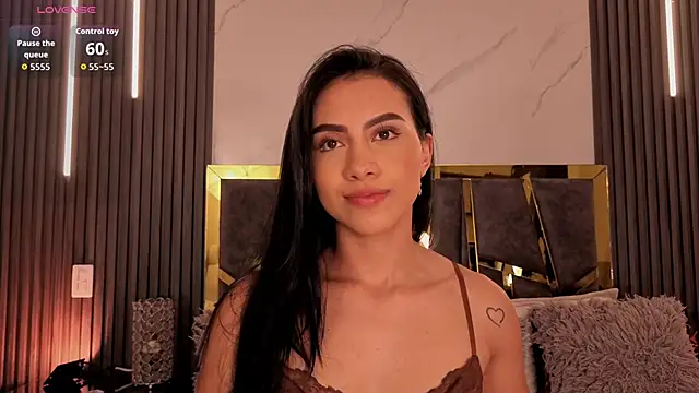 ScarletTorres online show from June 9, 7:24 pm