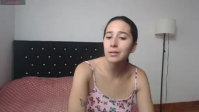Snapshot of lilacream chatting on September 11, 3:01 pm lilacream online show from September 11, 3:01 pm