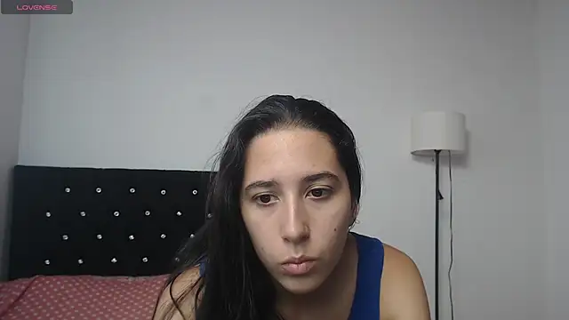 Snapshot of lilacream chatting on September 12, 3:08 pm lilacream online show from September 12, 3:08 pm