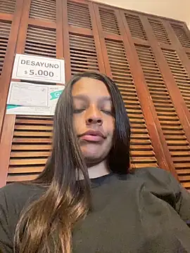 Evermorre online show from April 3, 5:11 pm