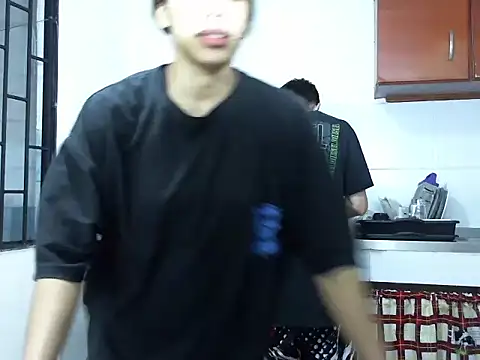 MeganAndMaxxh online show from November 8, 12:59 am