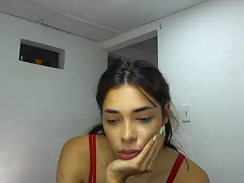 MeganAndMaxxh online show from September 15, 2:09 am