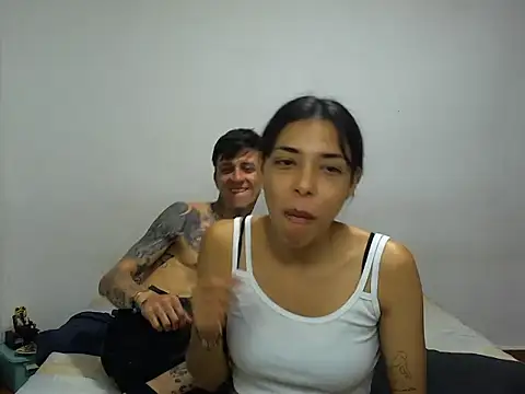 MeganAndMaxxh online show from November 15, 2:45 am