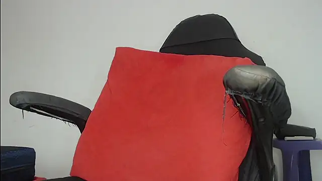 JackyHotBlack online show from December 4, 7:14 pm