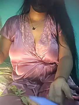 yoursexy rumi online show from November 6, 2:12 pm