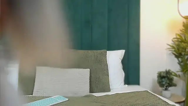 Sierra Quinn online show from September 10, 5:18 am