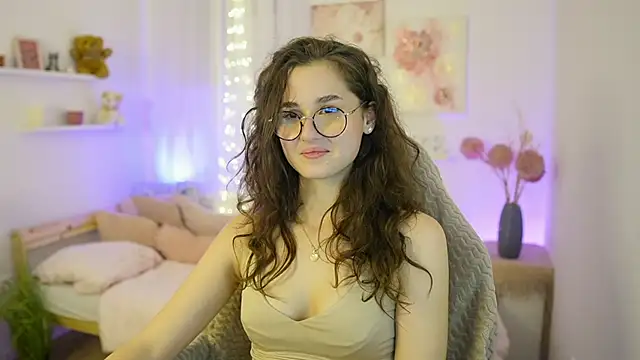 Annita Grey online show from November 26, 8:10 pm