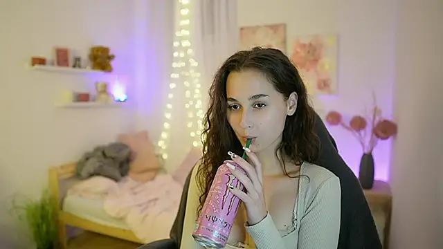 Annita Grey online show from September 16, 9:34 pm