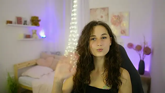 Annita Grey online show from September 30, 7:08 pm