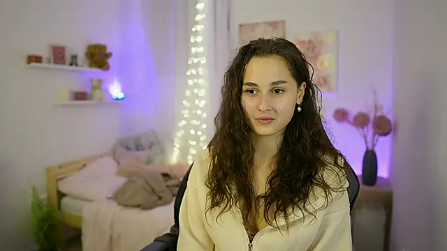 Annita Grey online show from September 27, 6:59 pm