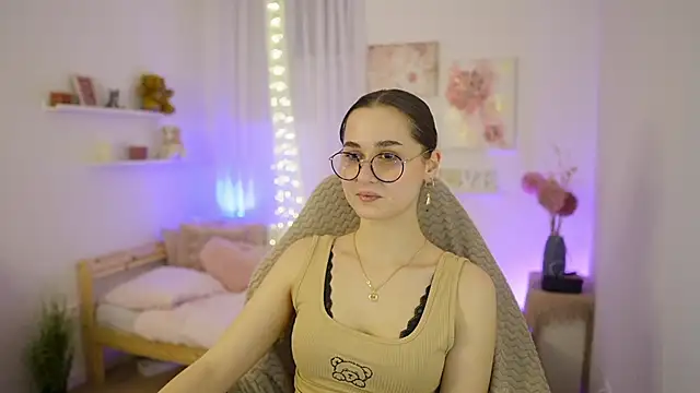 Annita Grey online show from March 7, 7:43 pm