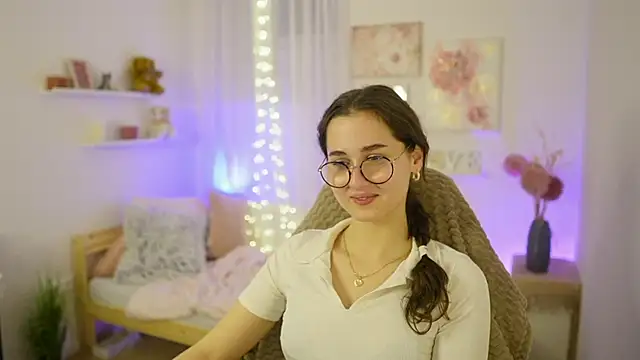 Annita Grey online show from March 12, 8:00 pm