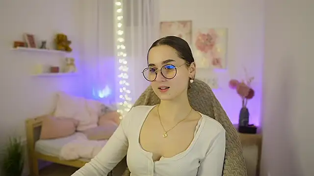 Annita Grey online show from March 8, 7:40 pm