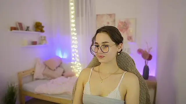 Annita Grey online show from March 10, 7:40 pm