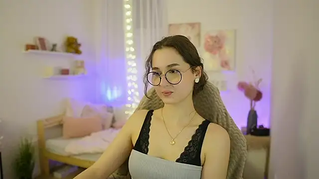 Annita Grey online show from March 11, 7:49 pm