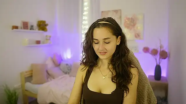 Annita Grey online show from October 23, 6:47 pm