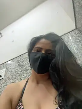 SashaPatel online show from April 23, 12:29 pm