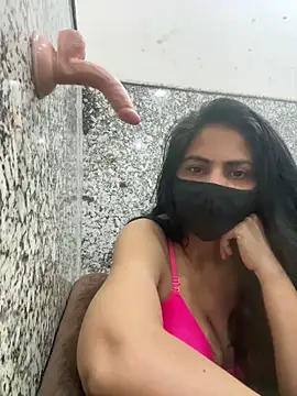 SashaPatel online show from March 13, 3:52 am