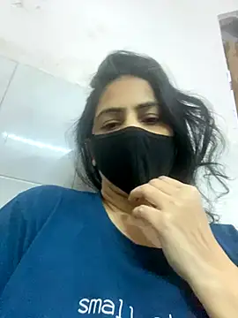 SashaPatel online show from October 19, 2:52 pm