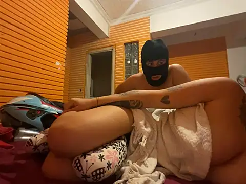 atessu07 online show from September 12, 9:11 pm