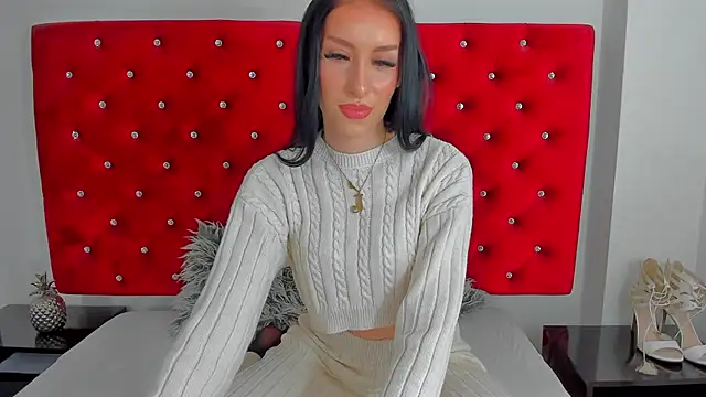 PleasureJasmine online show from November 21, 10:17 am