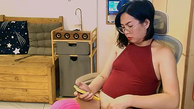 moriliciousxxx online show from December 1, 1:09 am